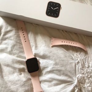 Apple Watch Series 5